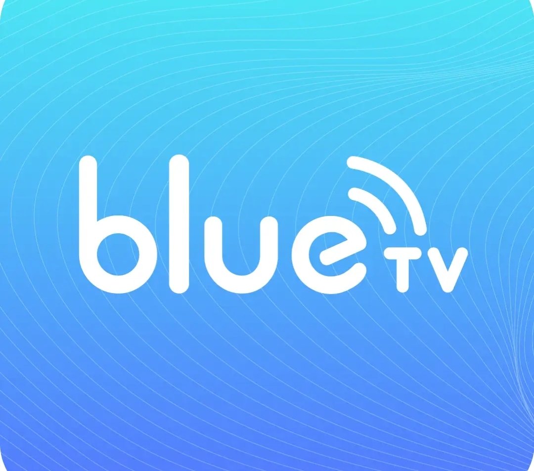 BLUE tv