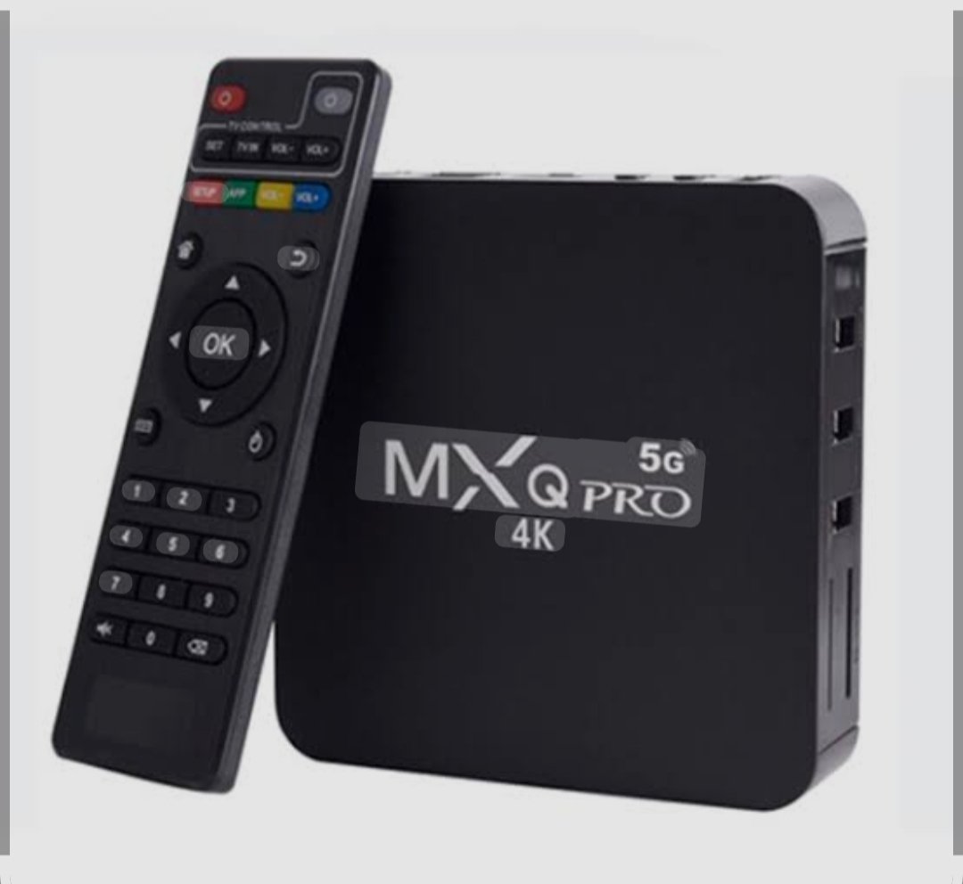 Tvbox