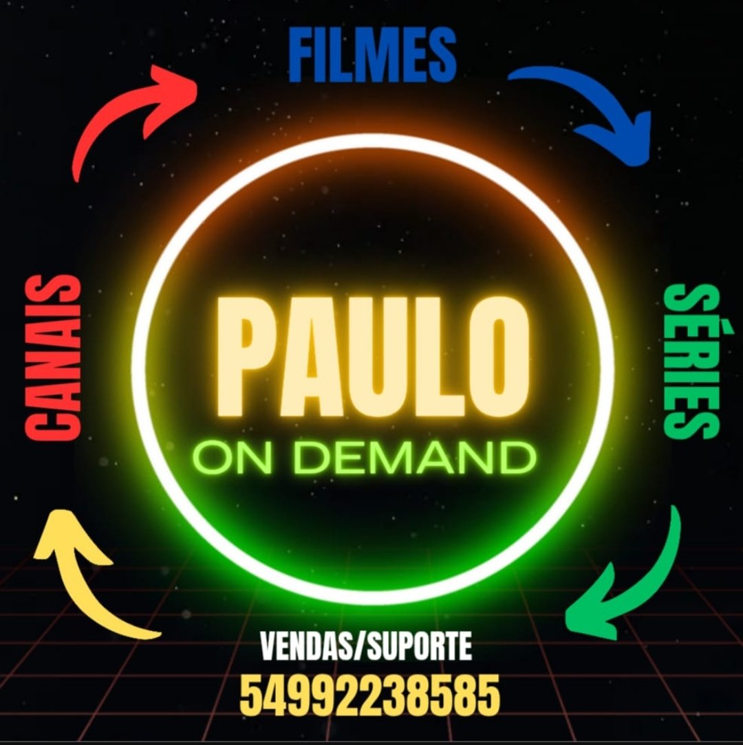 Pauloondemand
