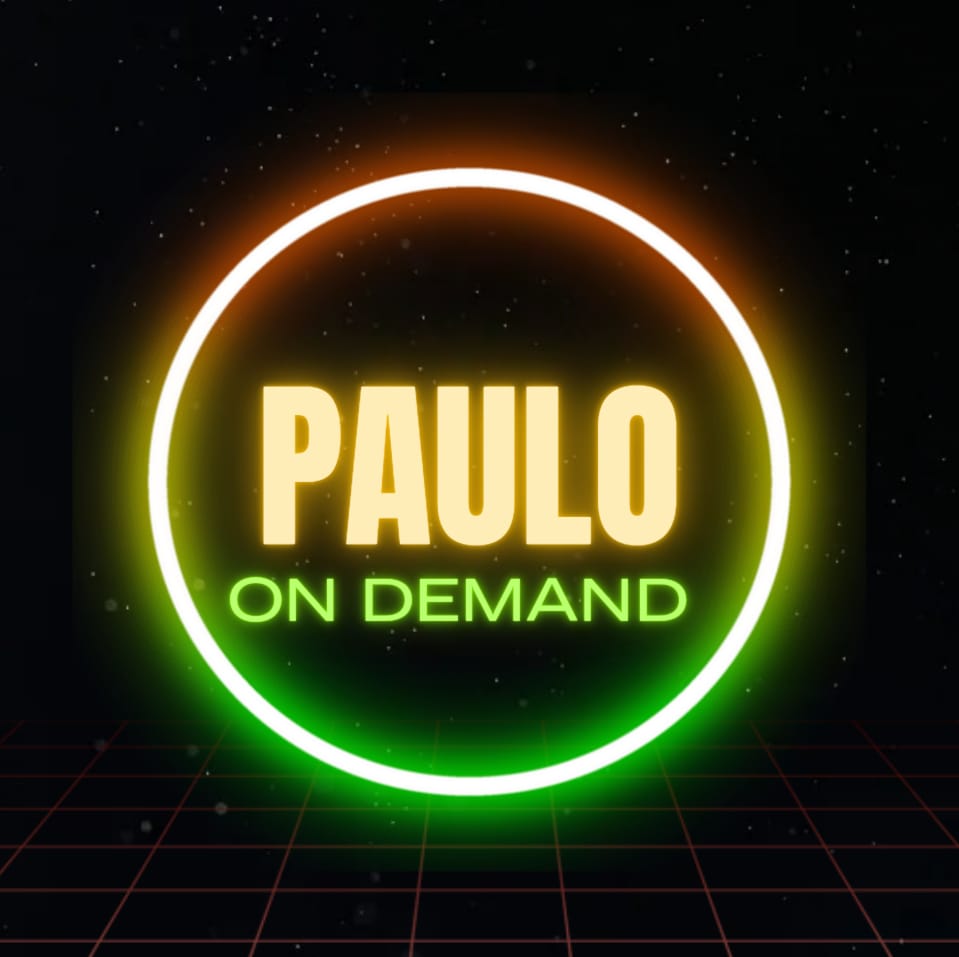 Pauloondemand